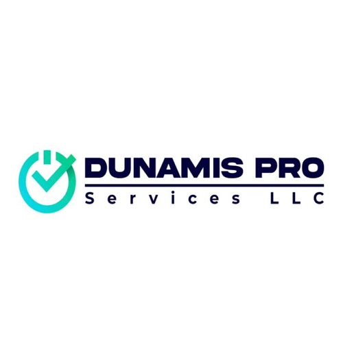 Dunamis Pro Services Carpet Cleaning Logo