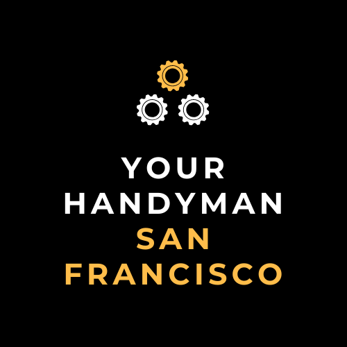Your Handyman San Francisco Logo