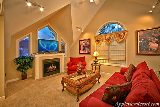 Appleview River Resort Image