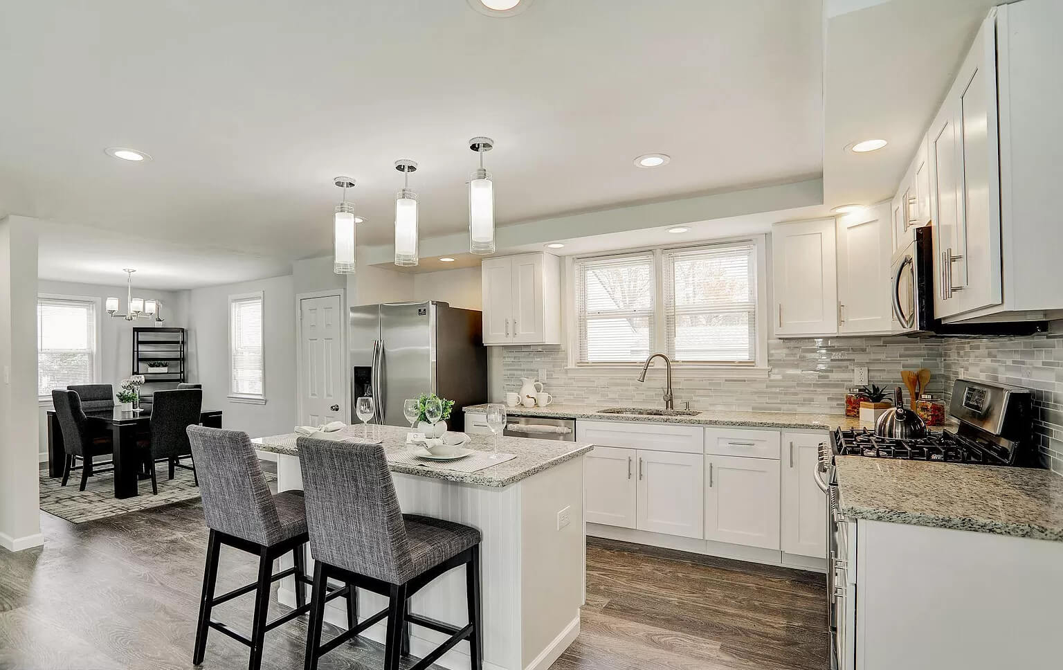 JPA Home Solution Image