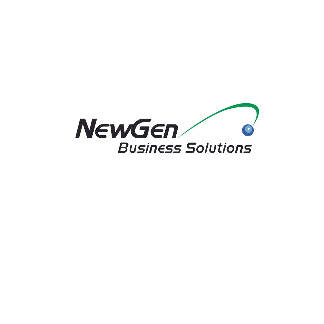 NewGen Business Solutions- Tampa Office Logo