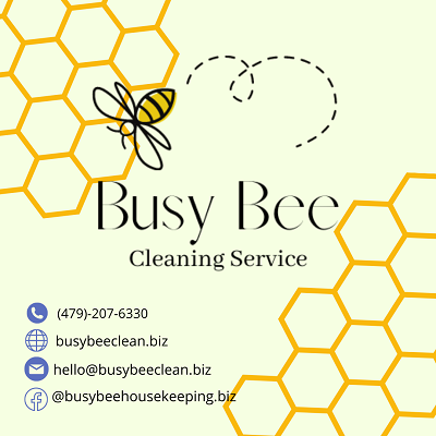 Busy Bee Cleaning Service of Memphis Image