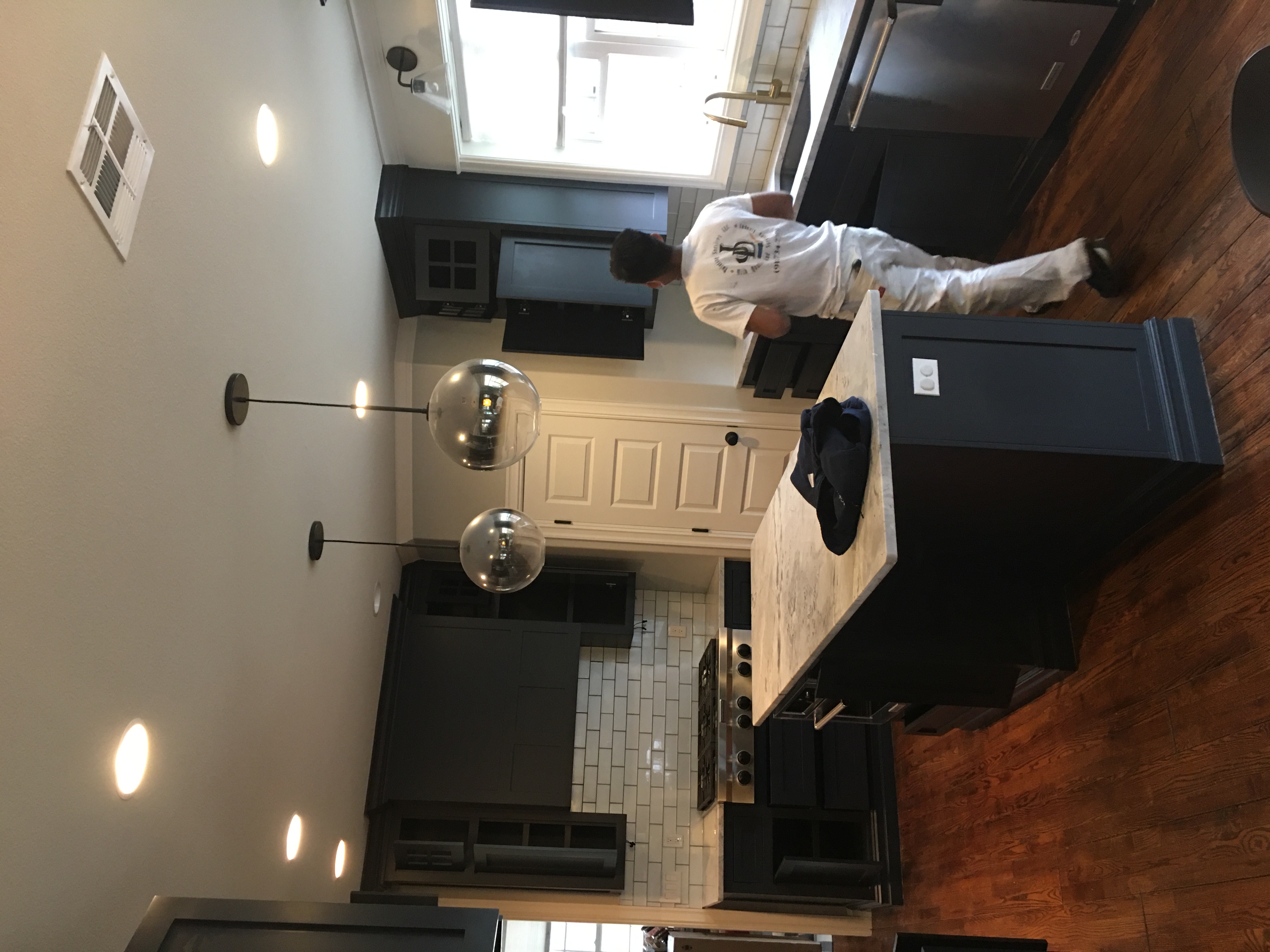 J&D Painting Services LLC Image