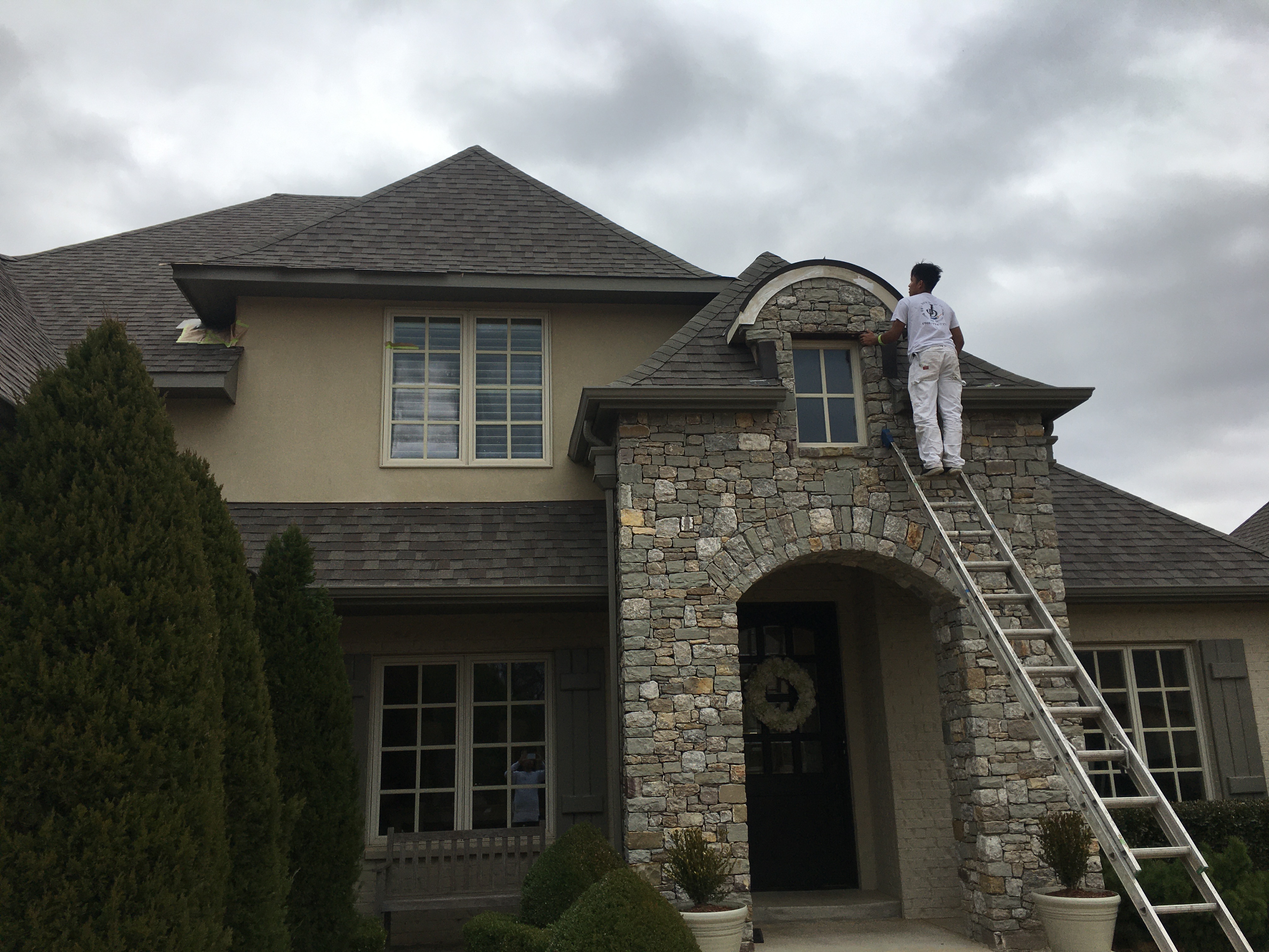 J&D Painting Services LLC Image