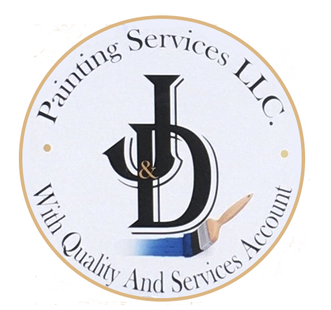 J&amp;D Painting Services LLC Logo