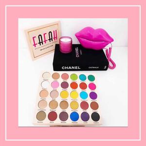 FAFAH BEAUTY STUDIO Image