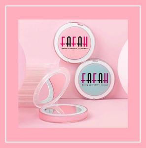 FAFAH BEAUTY STUDIO Image