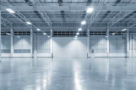 Texas Custom Metal Buildings of Midland Image