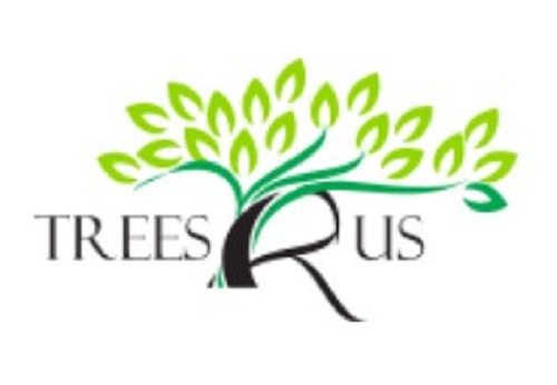 Trees R Us Tree Service Logo
