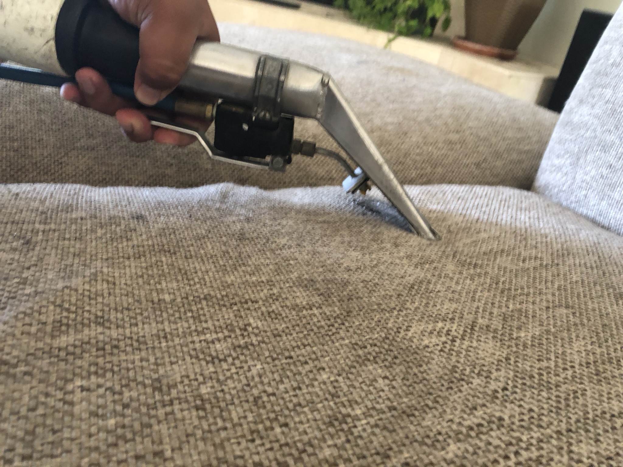 D&C Carpet Cleaning Image