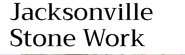 Jacksonville Stone Work Image