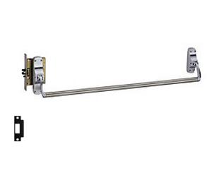 Jefferson Lock & Car Key Image