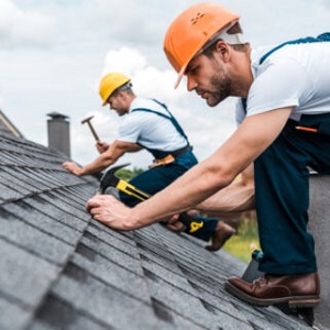 Roofing Pros Nashua NH Image