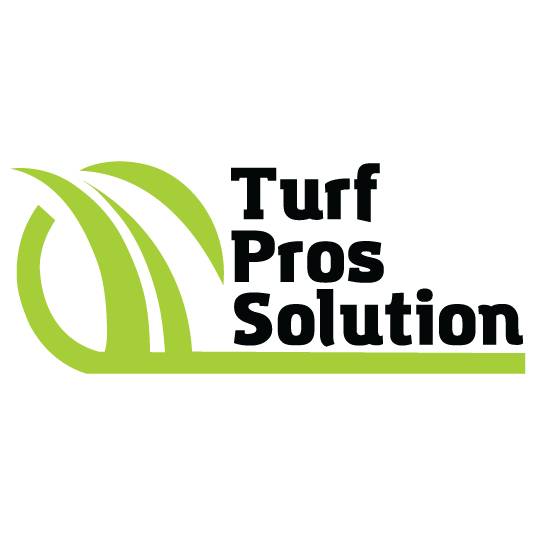 Turf Pros Logo