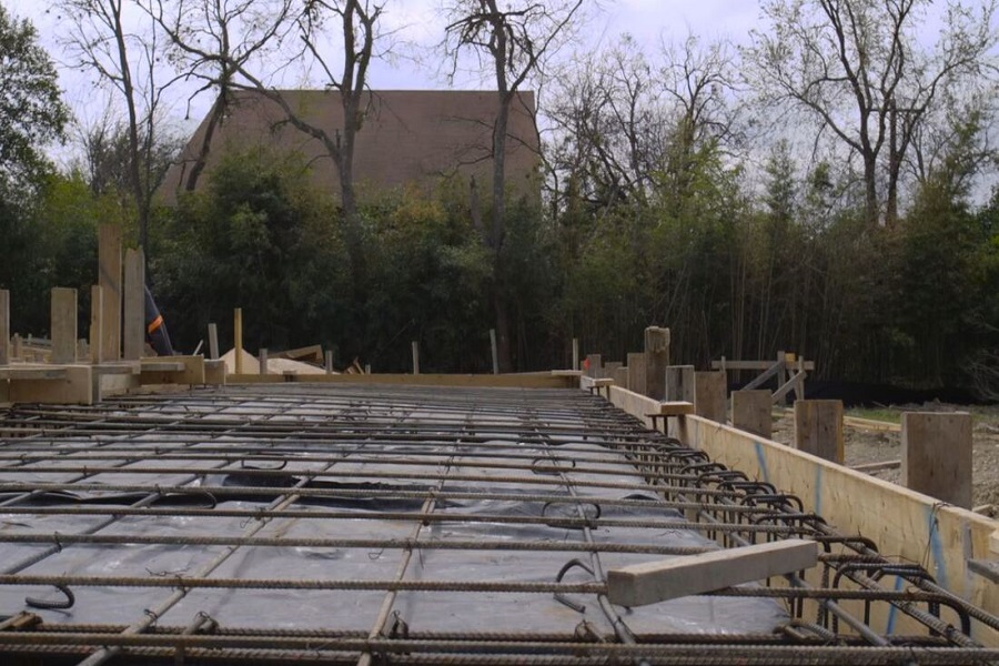 Odessa Concrete Repair And Leveling Image