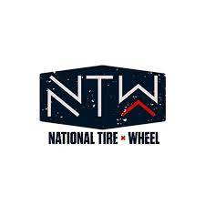 National Tire &amp; Wheel Logo