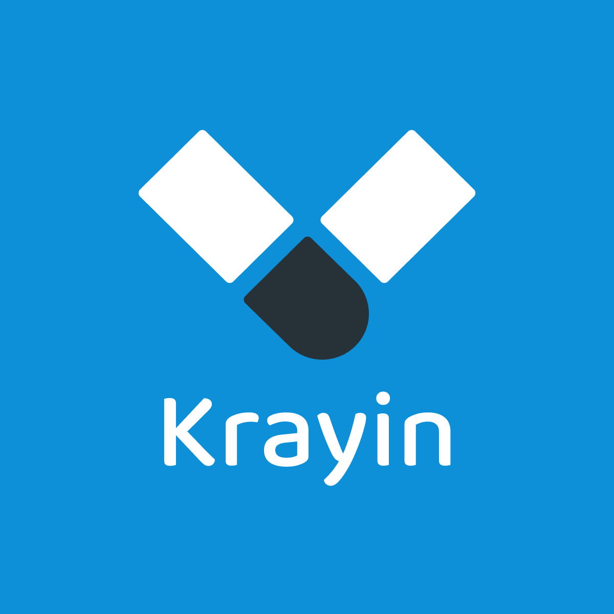 Krayin CRM Logo