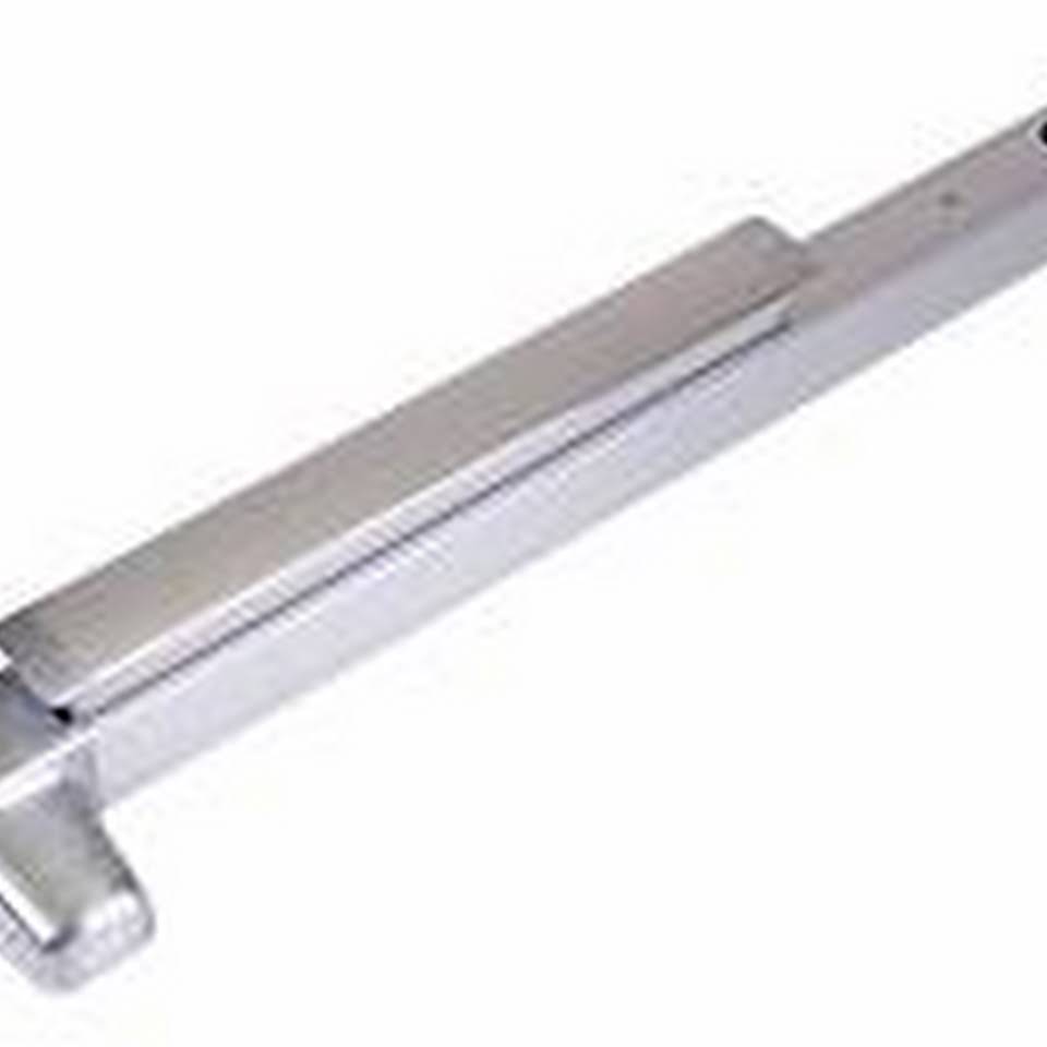 Adams Locksmith Shop Image