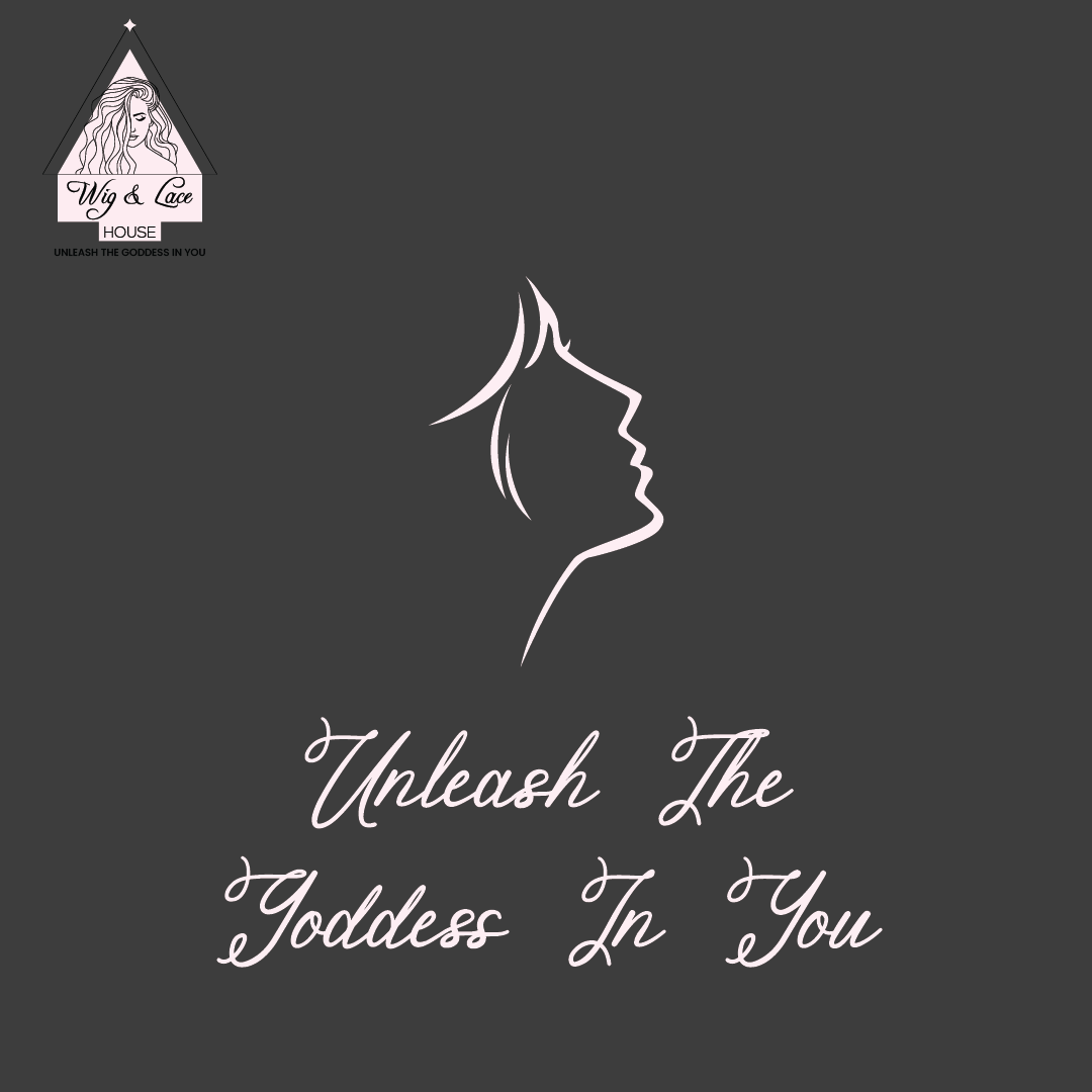 Wig And Lace House Image