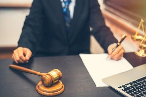 Queens Court Reporters On Demand Image