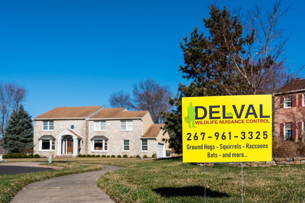 DelVal Wildlife Nuisance Control Image