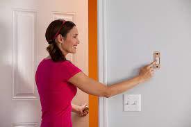 McLean Locksmith Logo