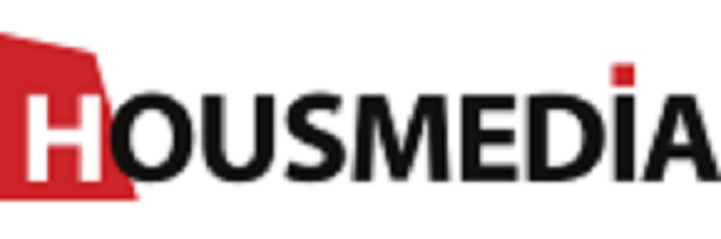 Hous Media Solutions LLC Logo