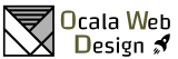 Ocala Web Design Logo