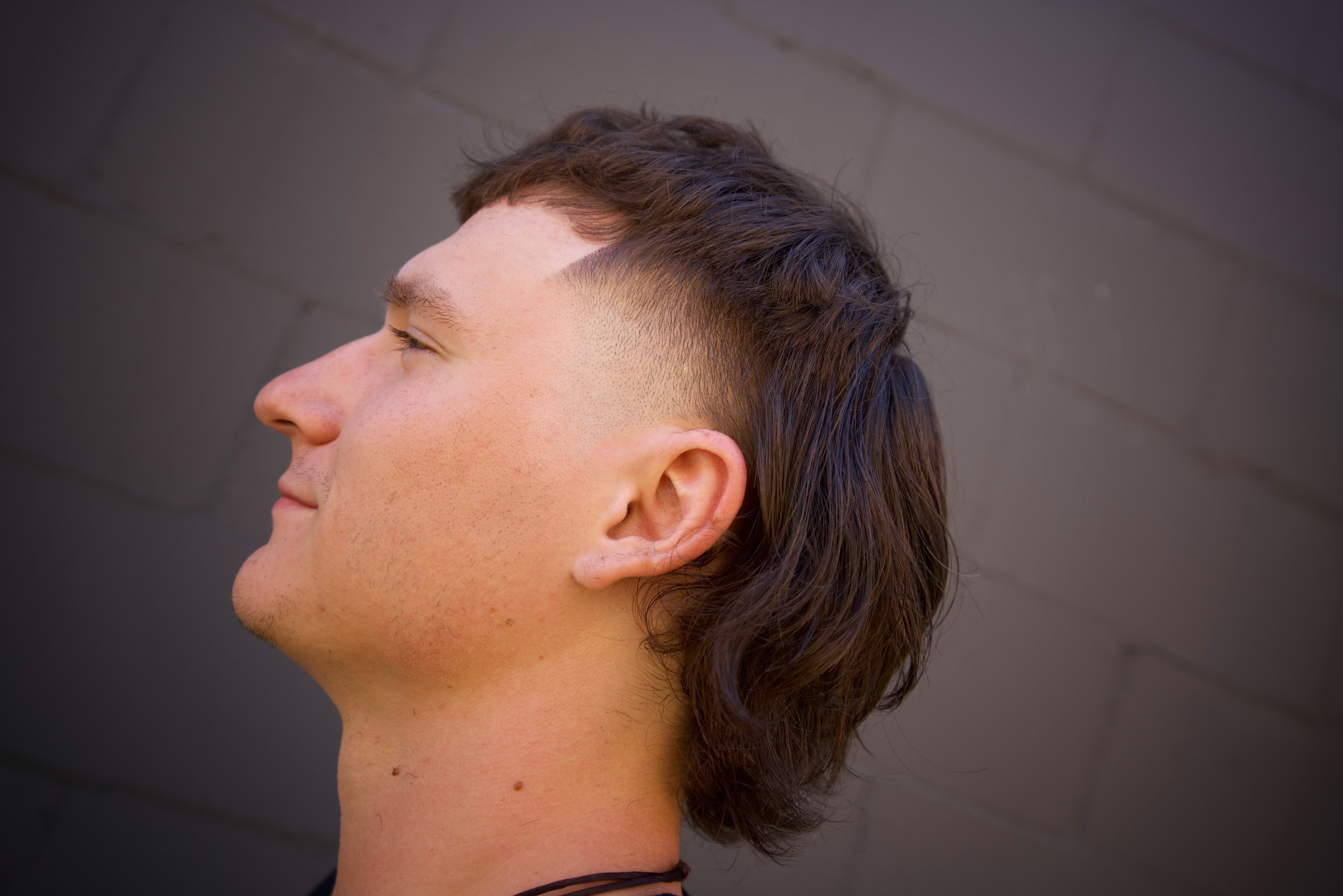 Angle's Barbershop Image