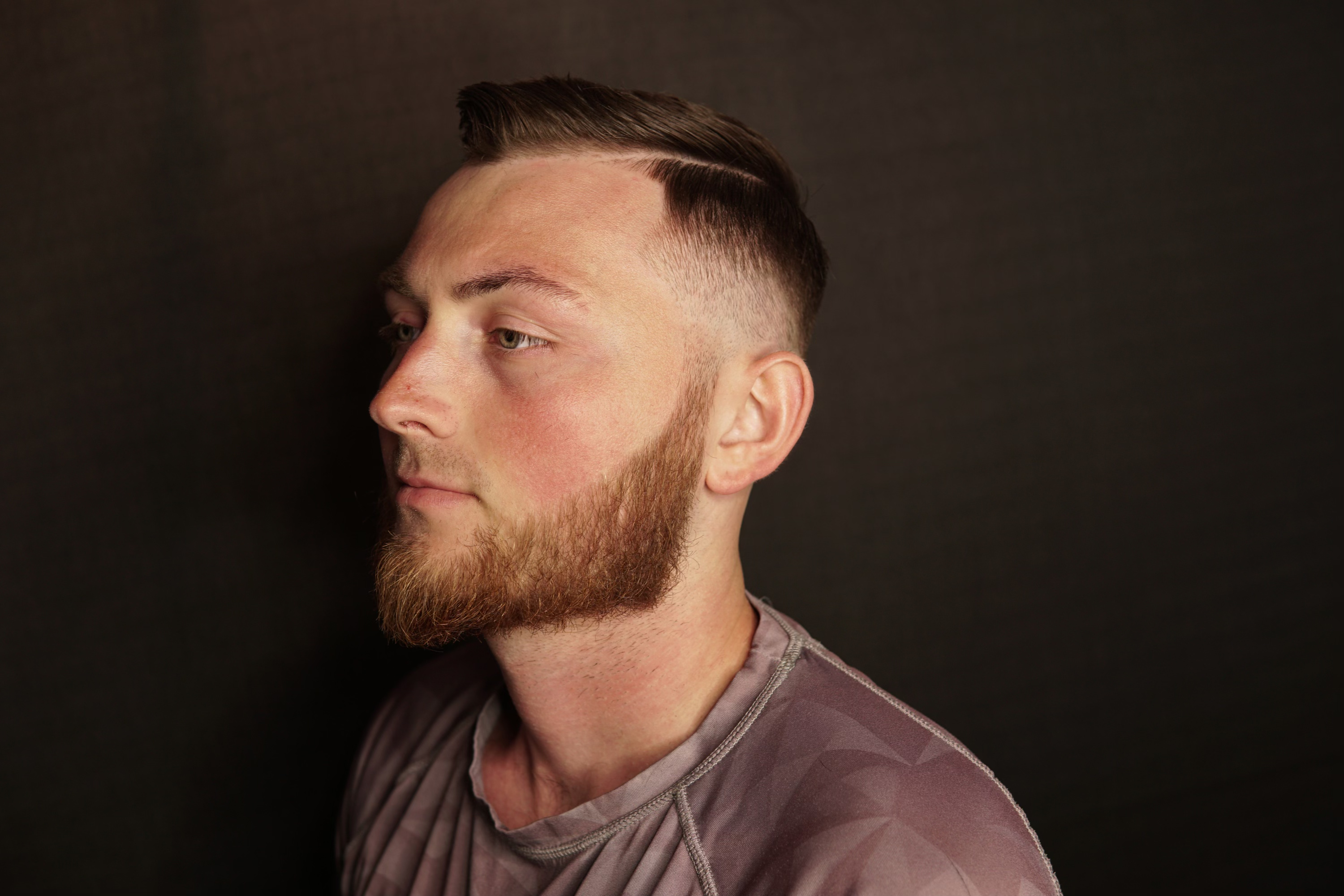 Angle's Barbershop Image