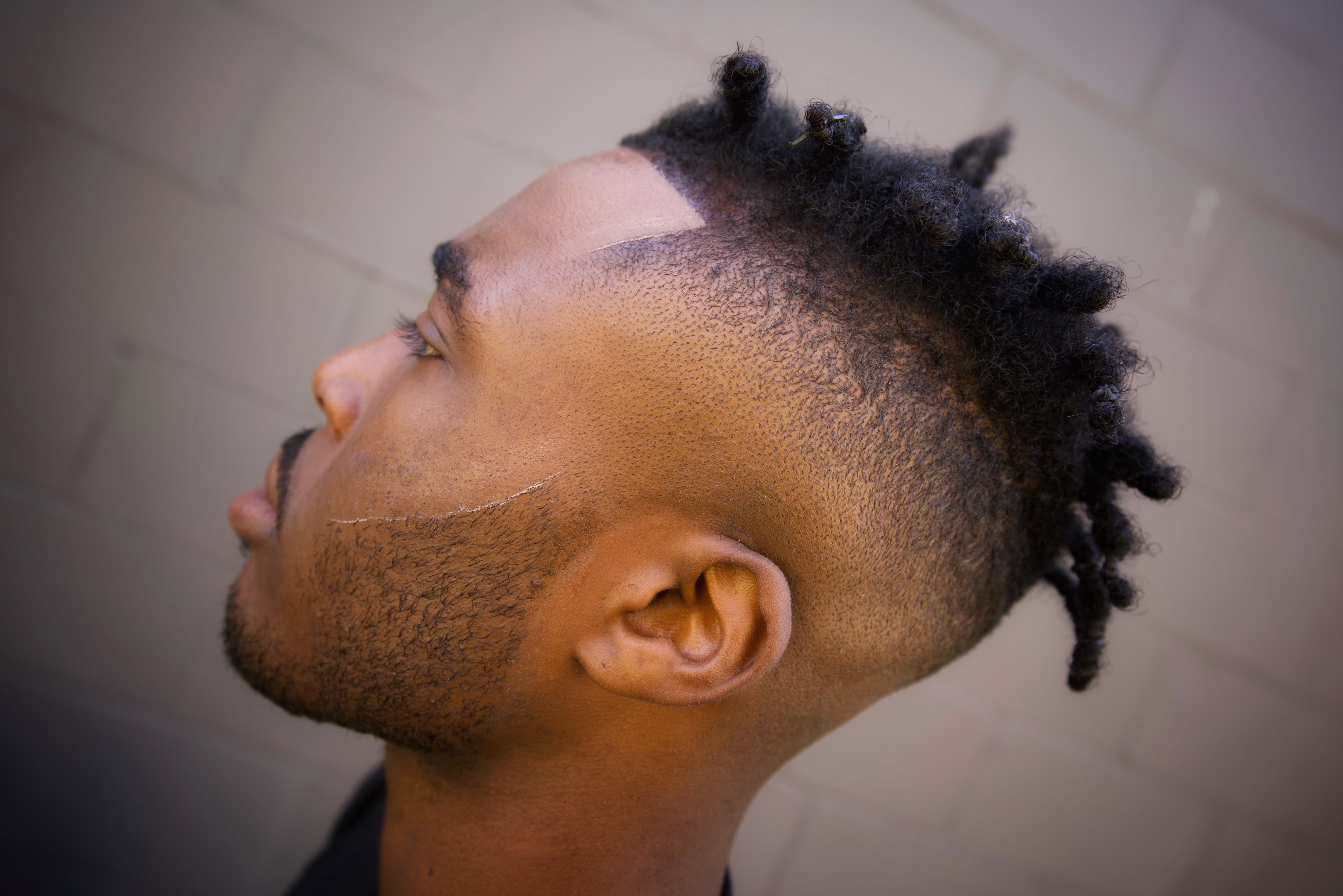 Angle's Barbershop Image