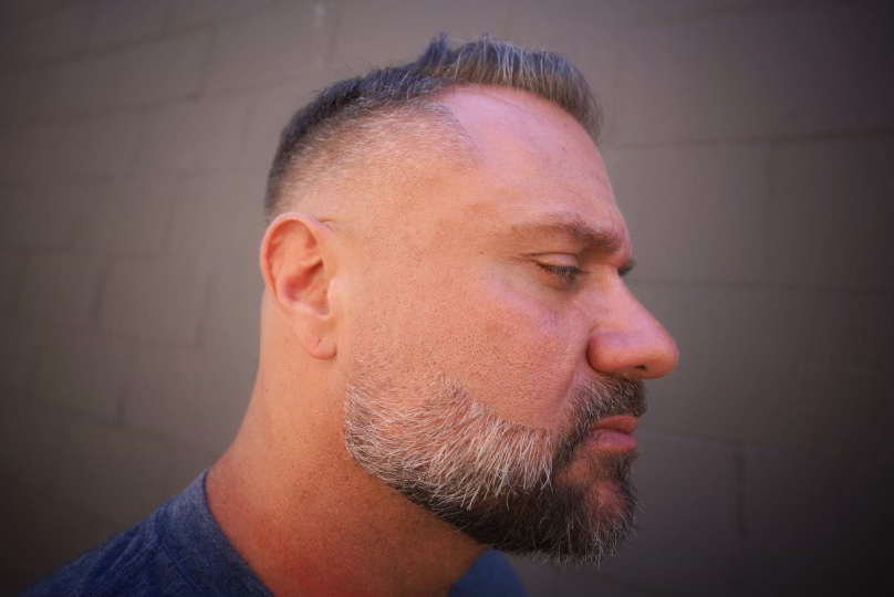 Angle's Barbershop Image