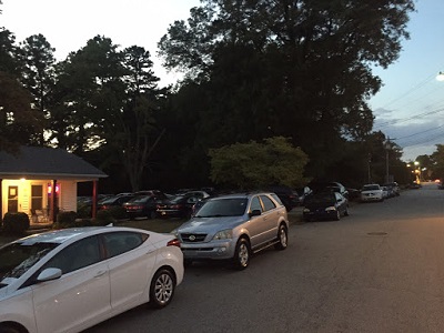 Rose Auto Sales Image