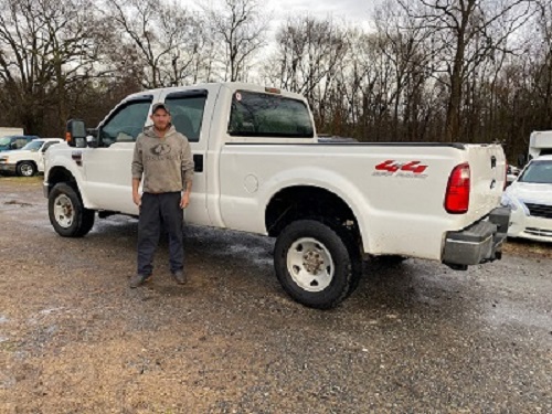 Rose Auto Sales Image