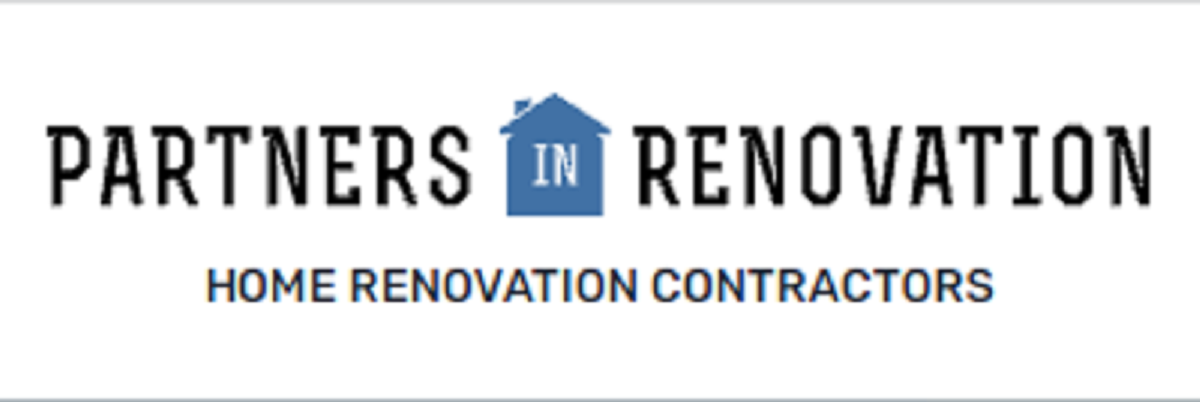 Partners in Renovation Logo