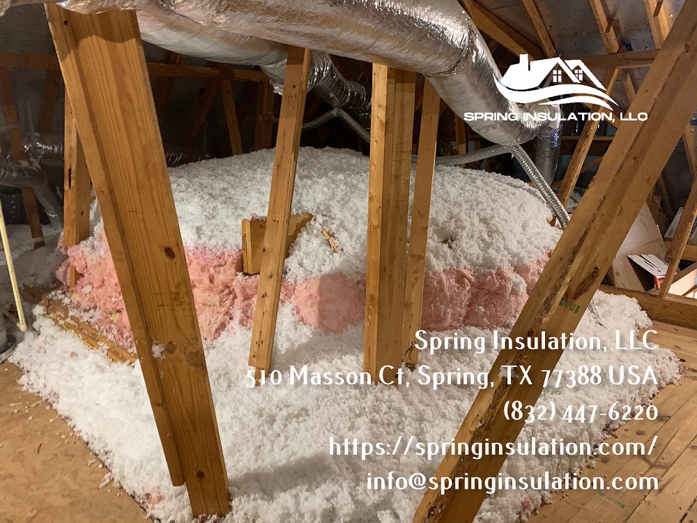 Spring Insulation, LLC Image