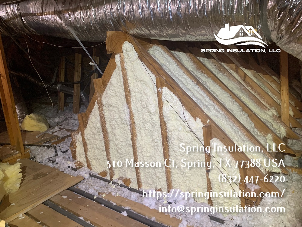 Spring Insulation, LLC Image