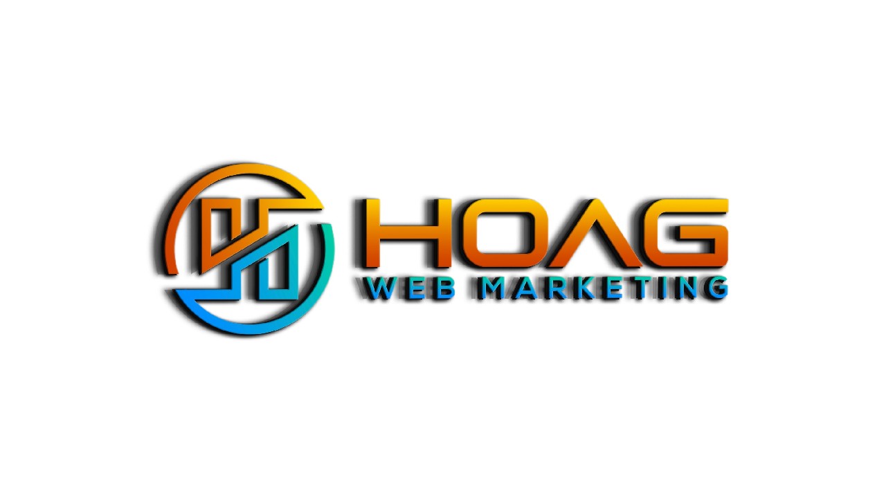 Hoag Web Marketing LLC Logo