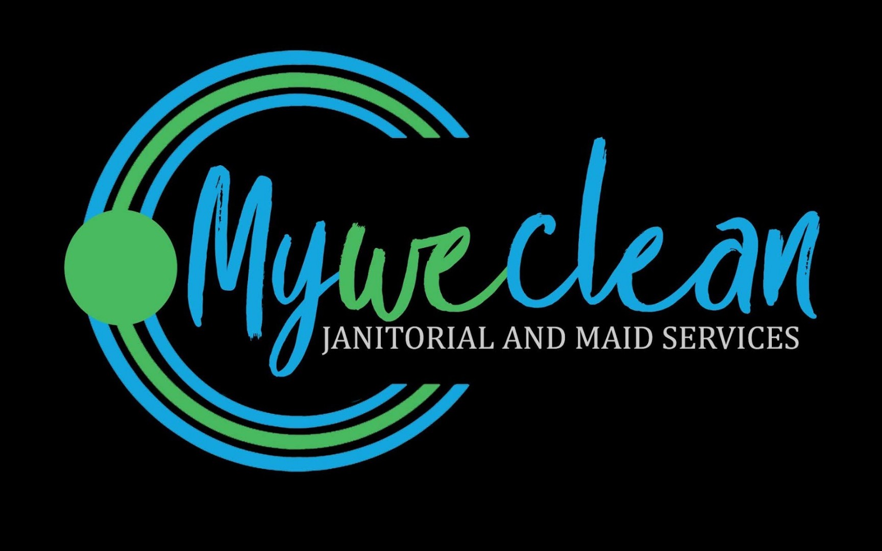 Myweclean LLC Logo