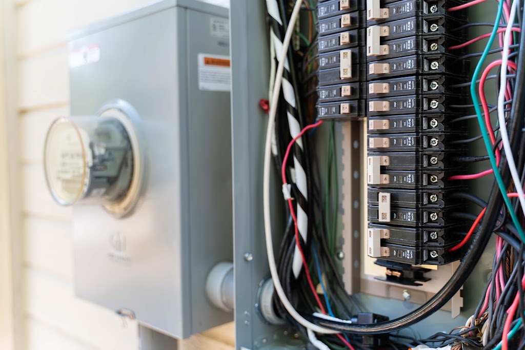 Electricity Electrical Solutions LLC Image