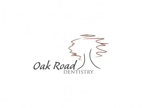 Oak Road Dentistry Logo