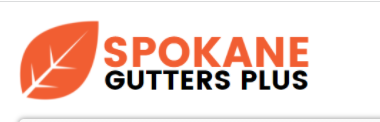 Spokane Gutters Plus Logo