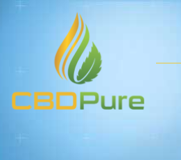 CBD Oil Boston Logo