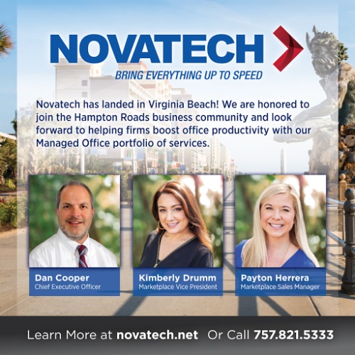 Novatech, Inc. - Virginia Beach Image