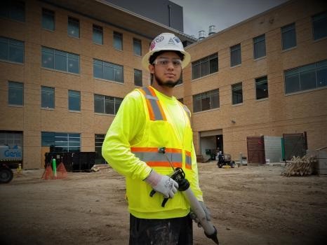 Alpha Insulation & Waterproofing Image