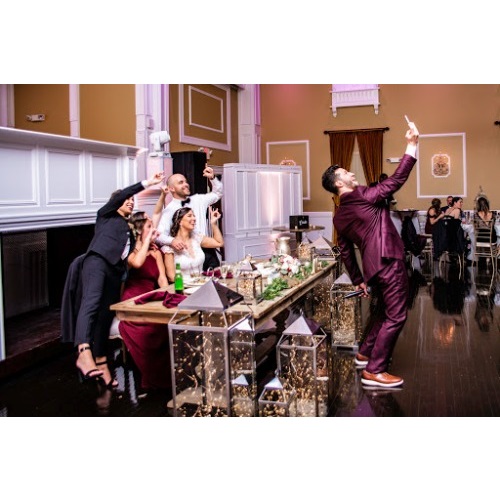 One Of A Kind Events Image