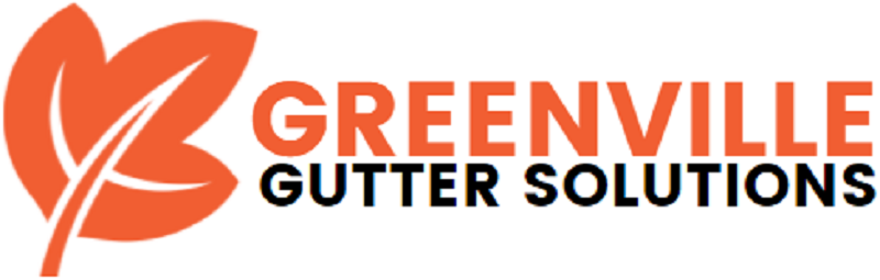 Greenville Gutter Solutions Logo