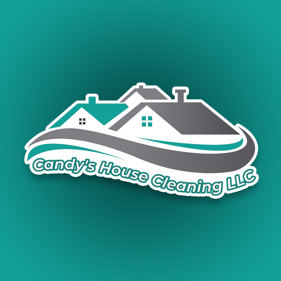 Candy&apos;s House Cleaning LLC Logo