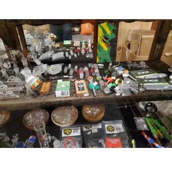 Moosehead Medicine Image