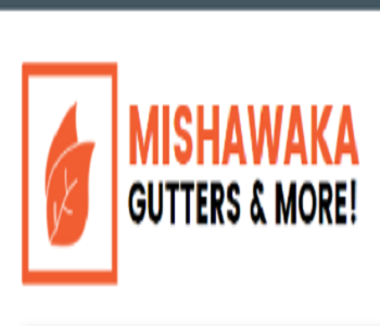 Mishawaka Gutters Logo